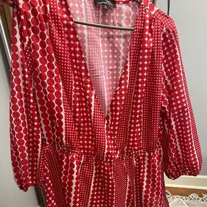 Women's blouse (5/$25)